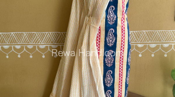 Discover Timeless Elegance with Bagh Suits Online at Rewa Handloom