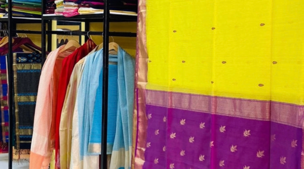 Rewa Handloom Weaves Tradition into Modern Fashion