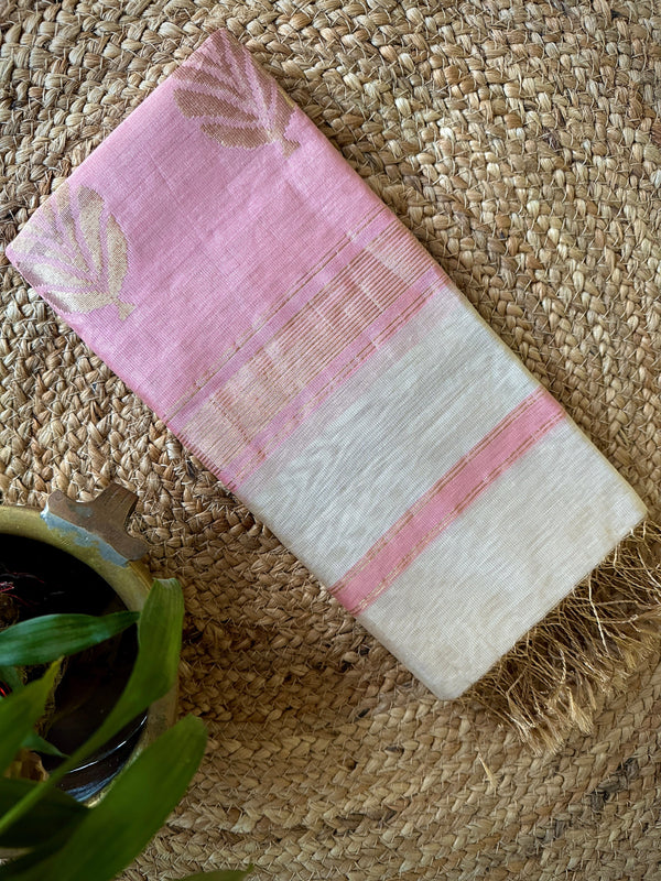 Maheshwari Tissue Dupatta