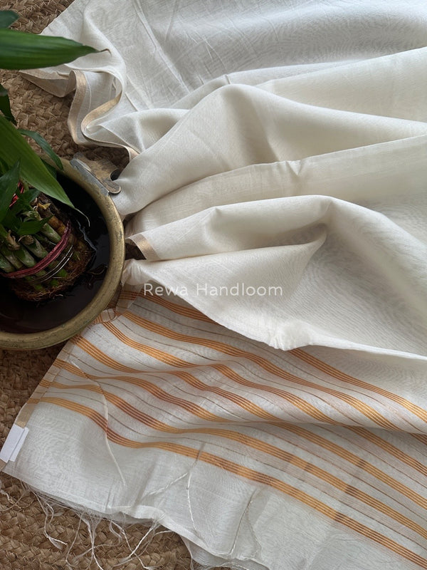 Maheshwari Silk Dupatta
