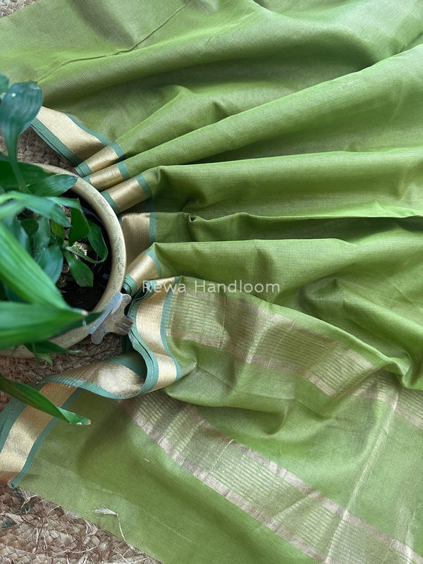 Maheshwari Tissue Dupatta