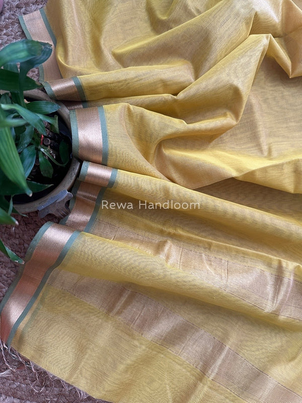 Maheshwari Tissue Dupatta