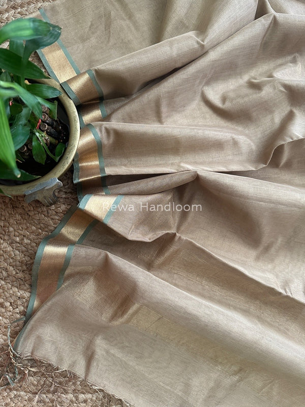 Maheshwari Tissue Dupatta