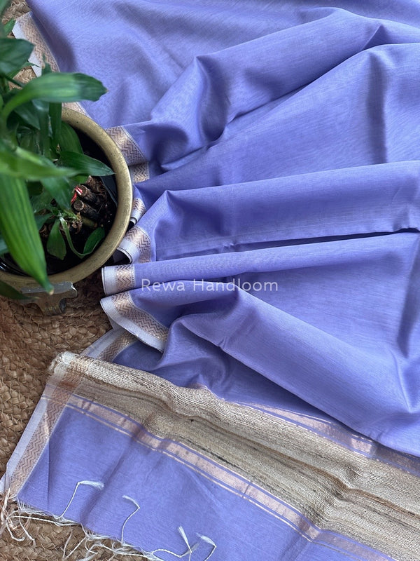 Maheshwari Silk Dupatta