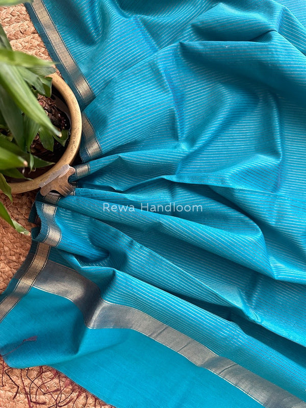 Maheshwari Silk Dupatta