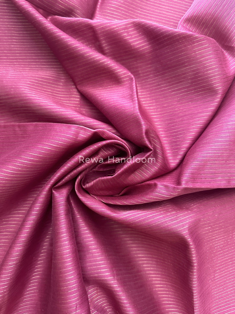 Maheshwari Onion Silk Dupatta PD046