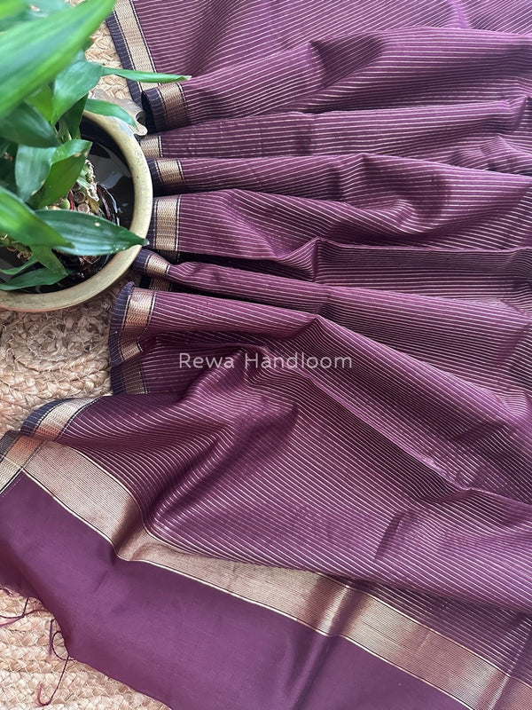 Maheshwari Silk Dupatta