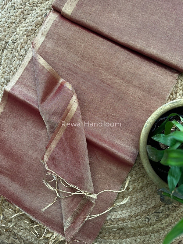Maheshwari Tissue Saree