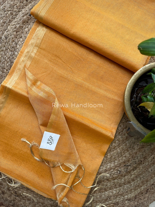 Maheshwari Tissue Saree