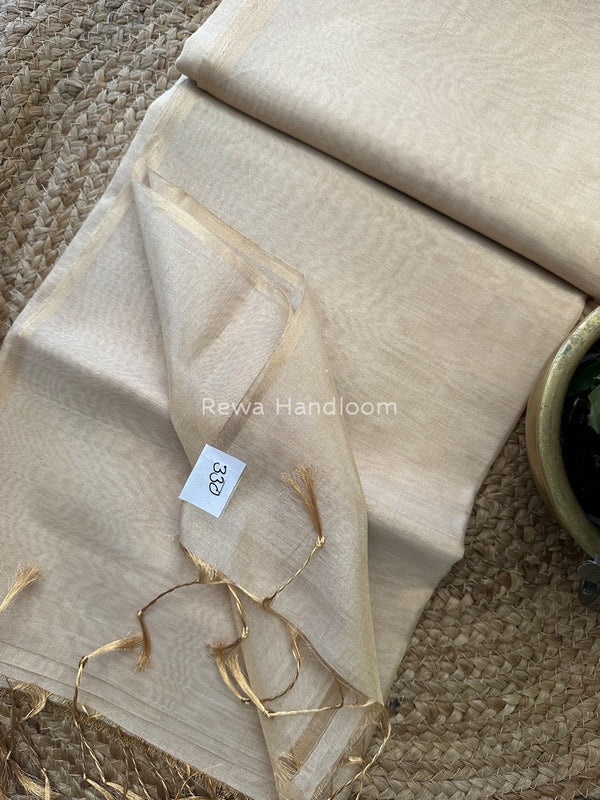Maheshwari Tissue Saree