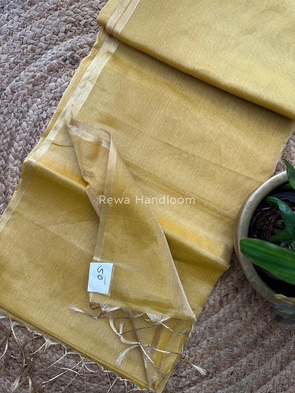 Maheshwari Tissue Saree
