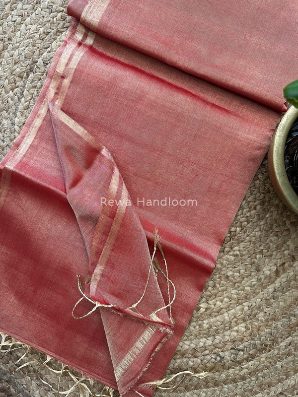 Maheshwari Tissue Saree