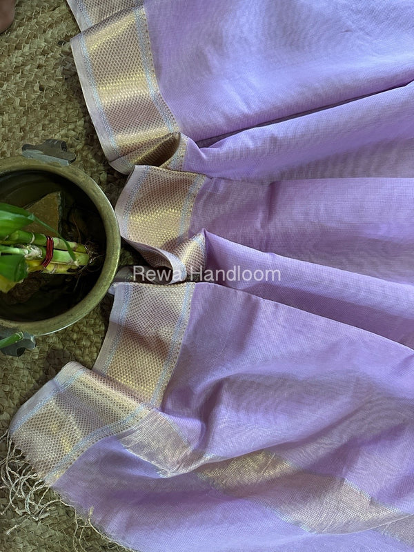 Maheshwari Tissue Dupatta