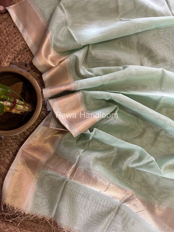 Maheshwari Tissue Dupatta