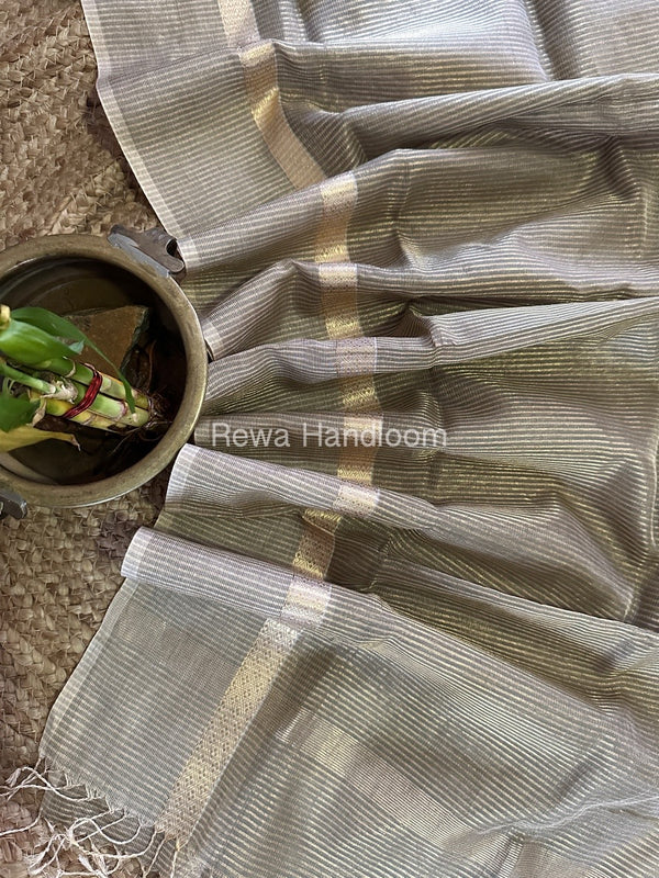 Maheshwari Tissue Dupatta