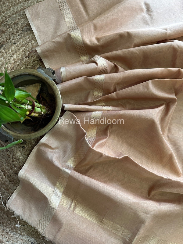 Maheshwari Tissue Dupatta