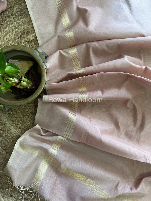 Maheshwari Tissue Dupatta