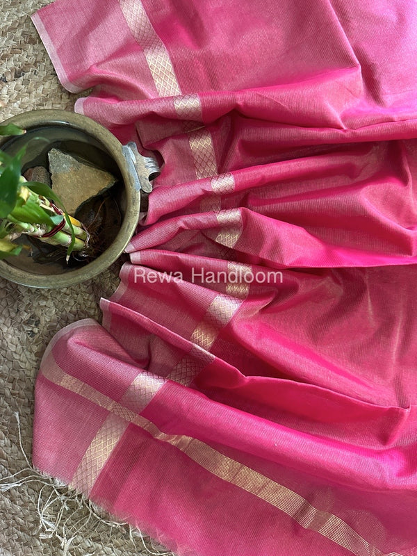 Maheshwari Tissue Dupatta