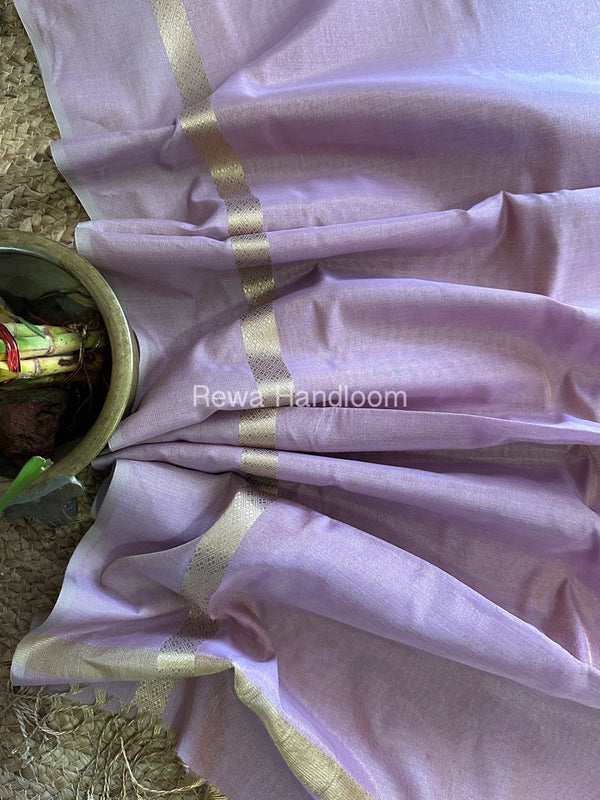 Maheshwari Tissue Dupatta