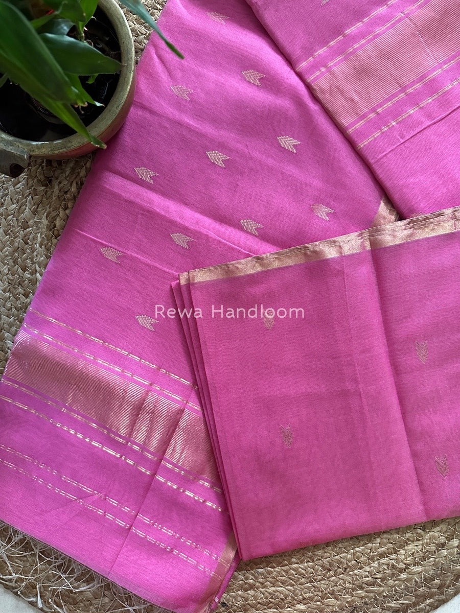 Maheshwari Saree