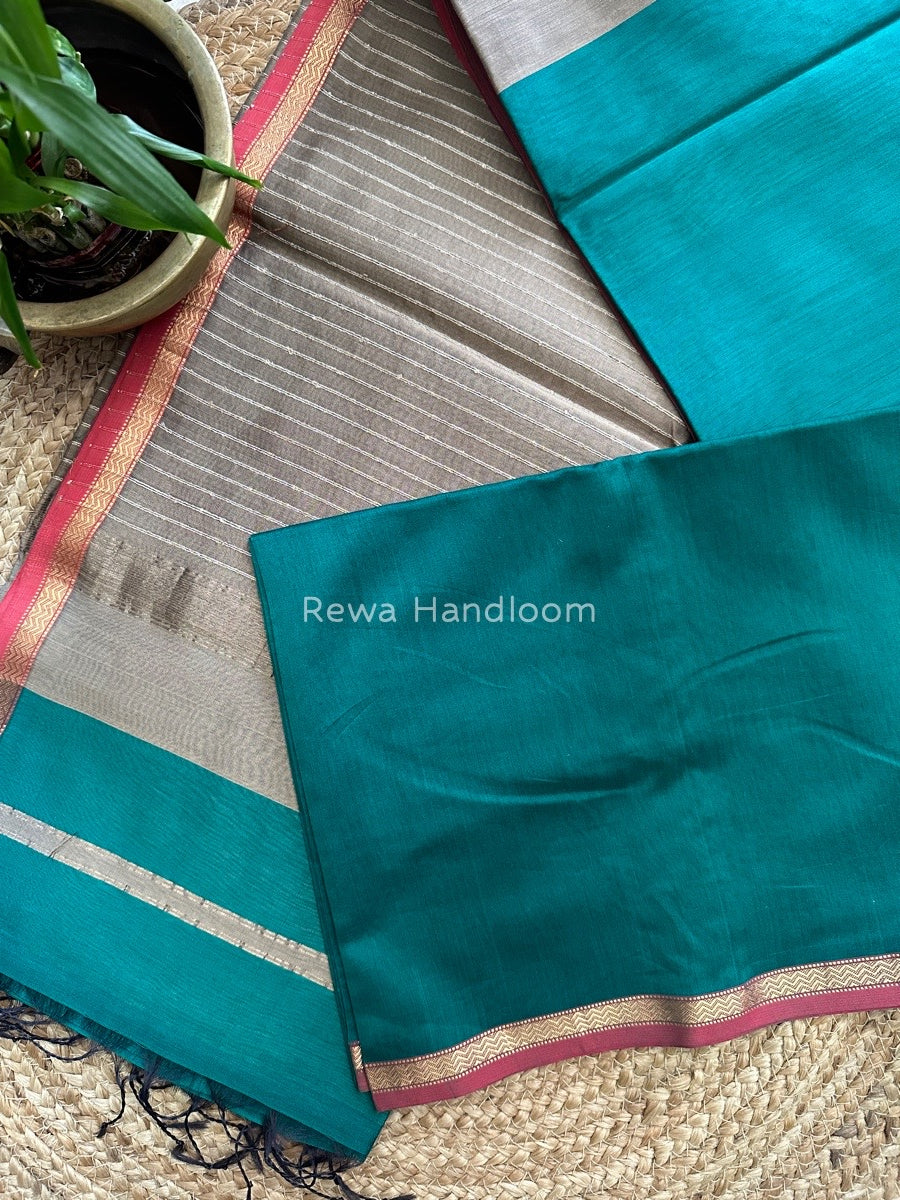 Maheshwari Saree