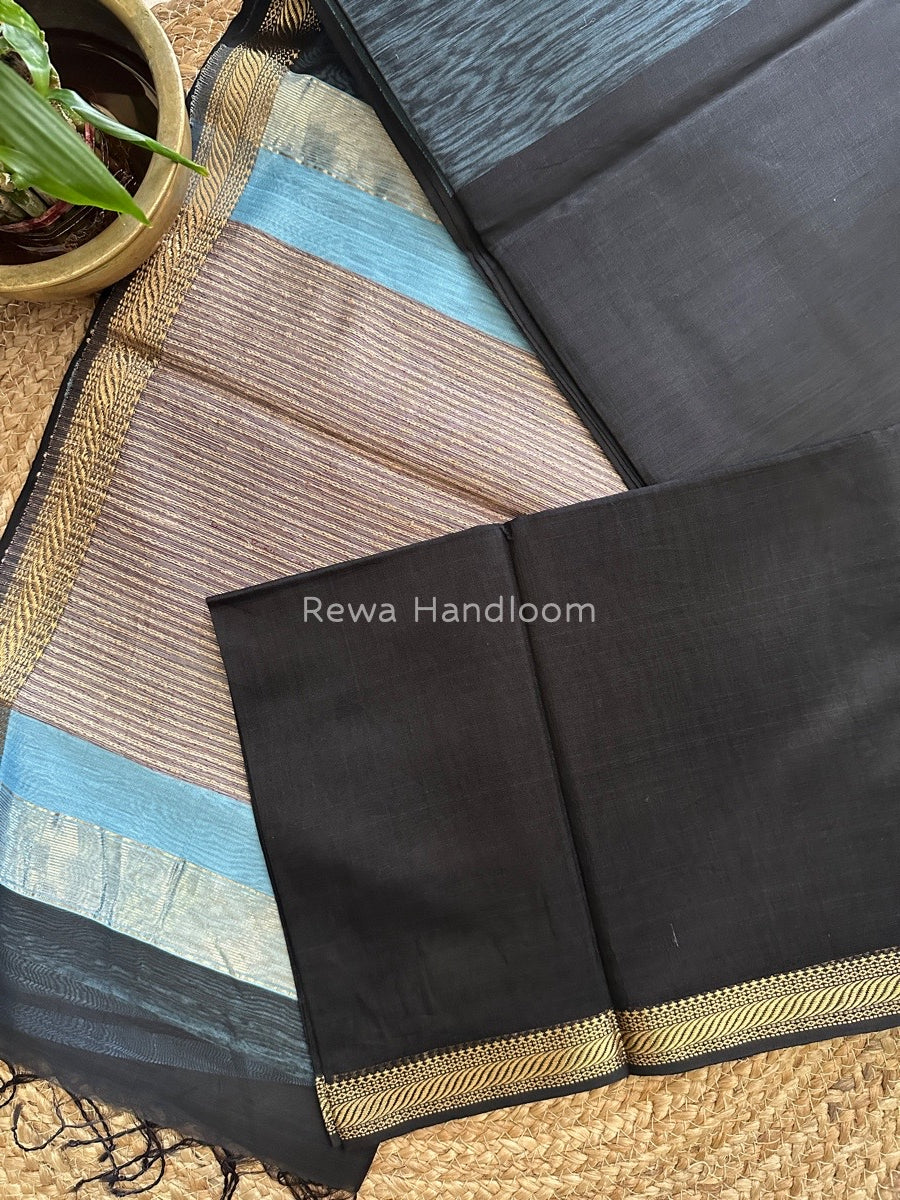Maheshwari Saree
