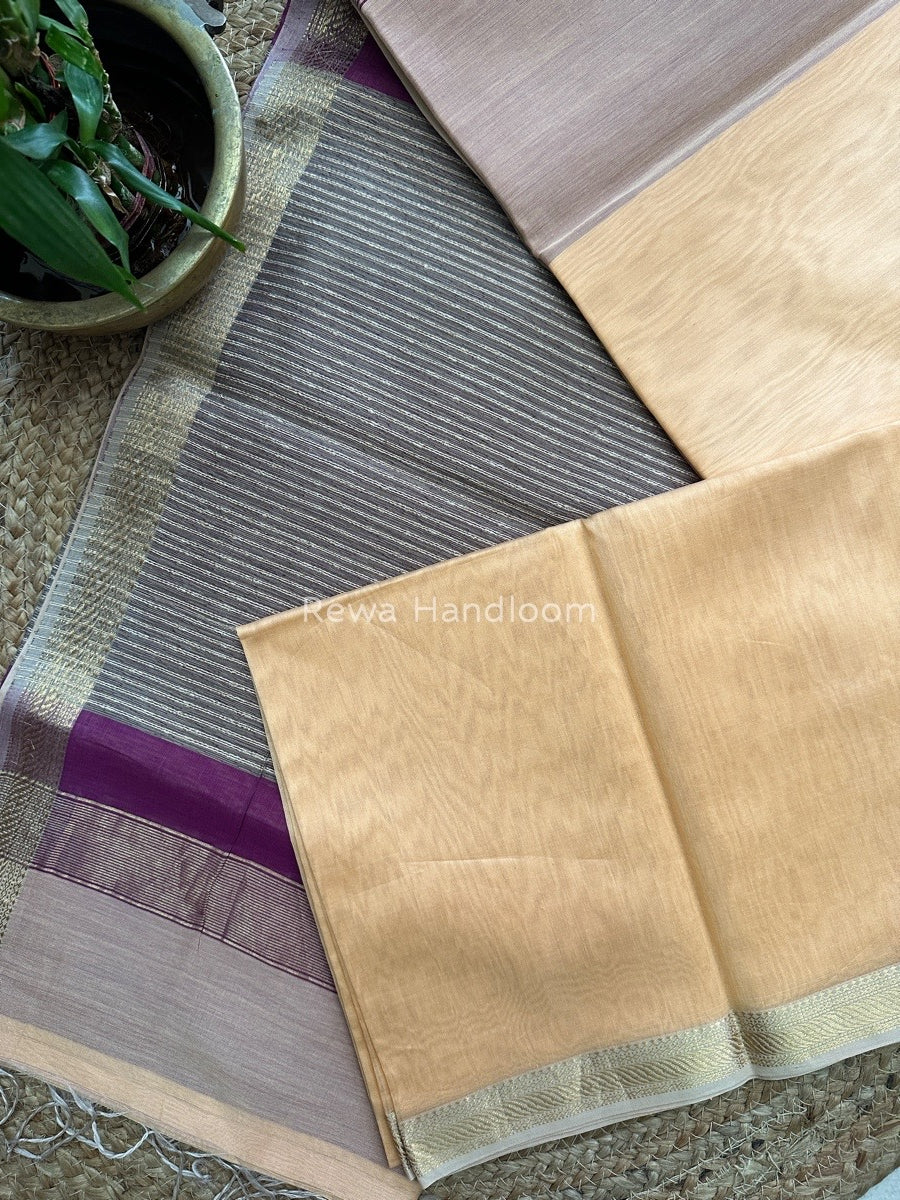 Maheshwari Saree