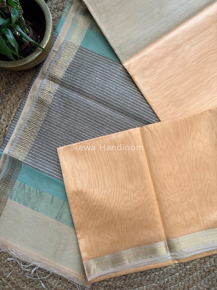 Maheshwari Saree