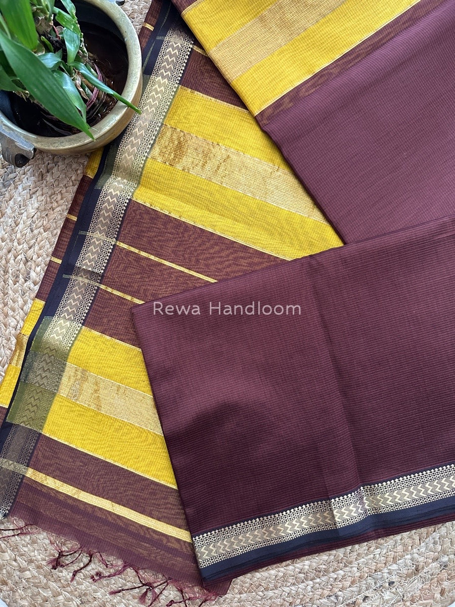Maheshwari Saree