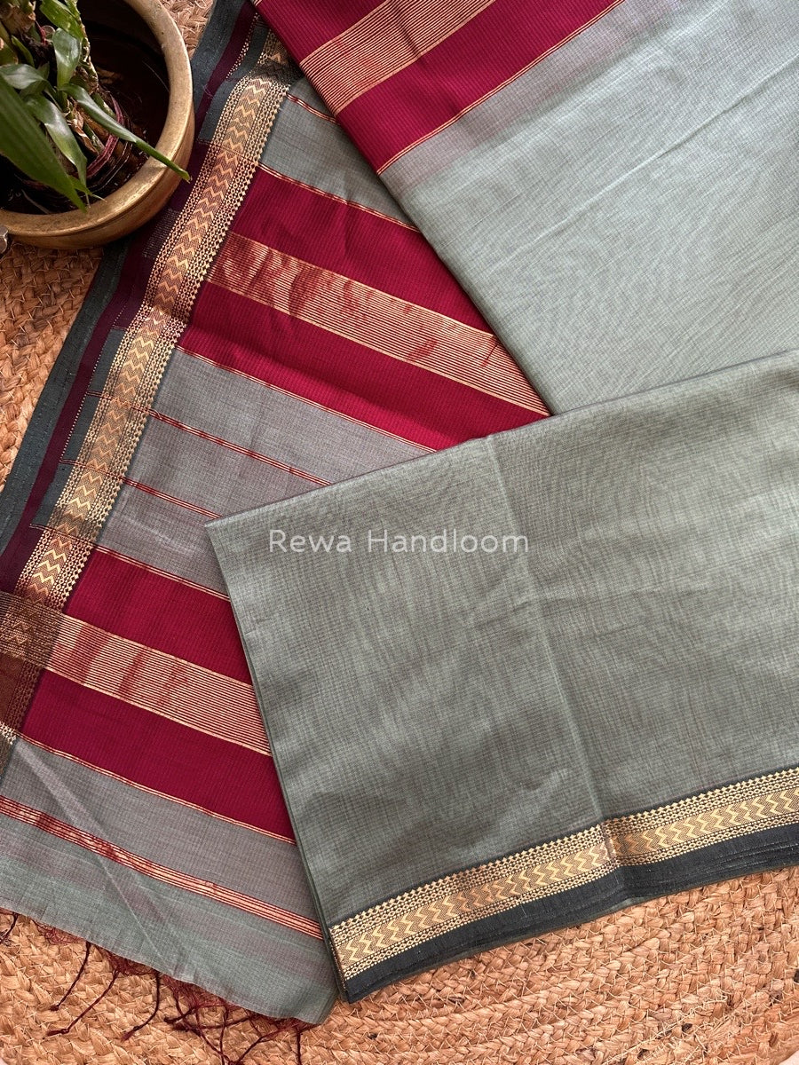 Maheshwari Saree