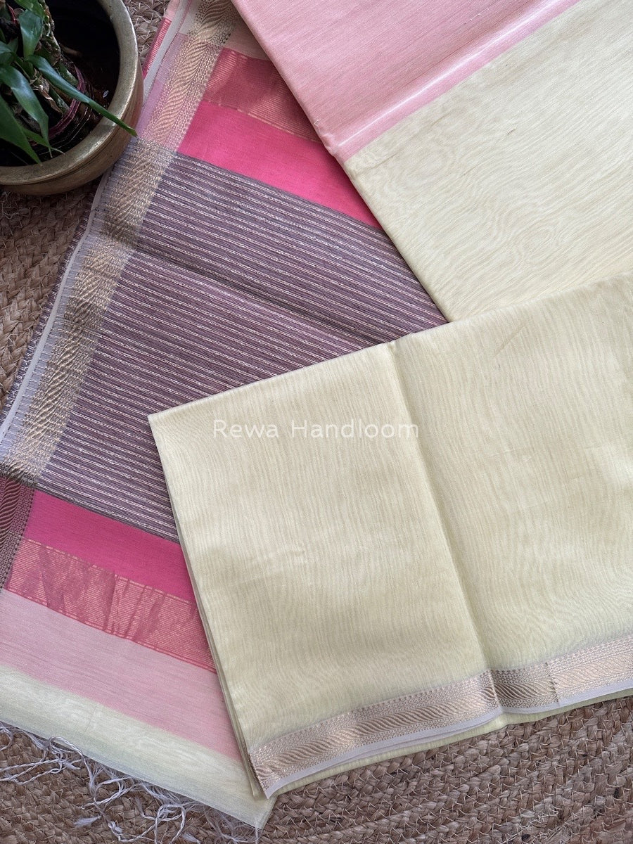 Maheshwari Saree