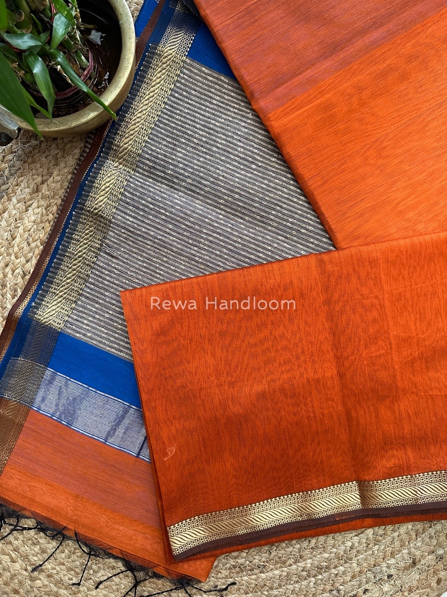 Maheshwari Saree