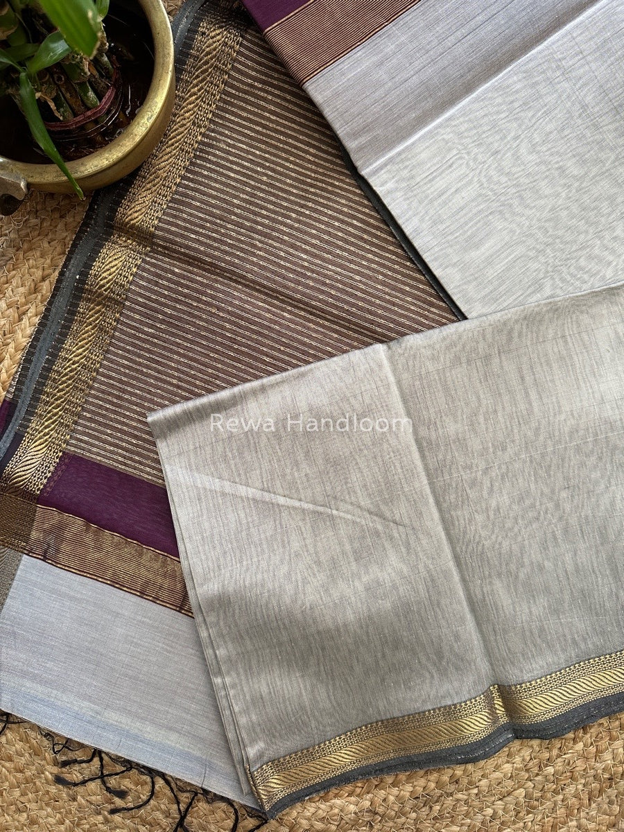 Maheshwari Saree