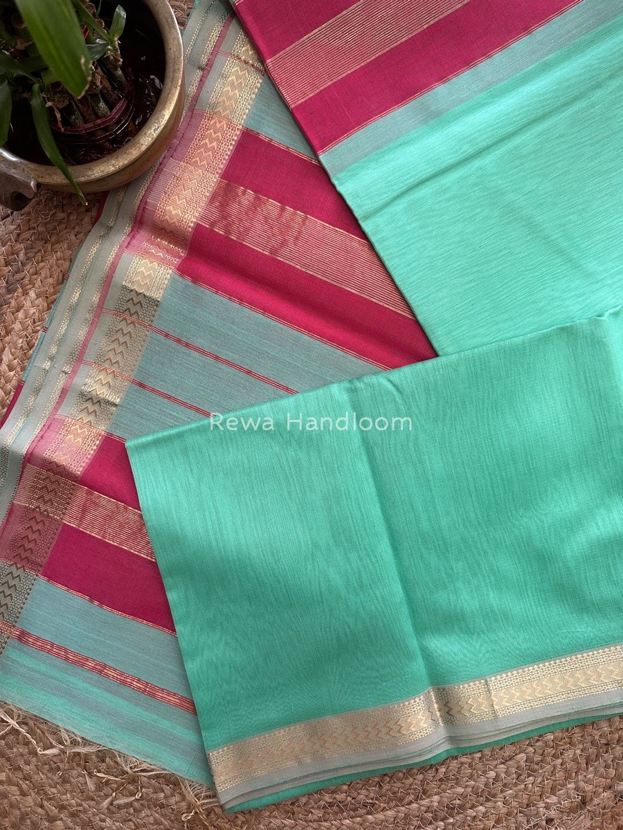 Maheshwari Saree