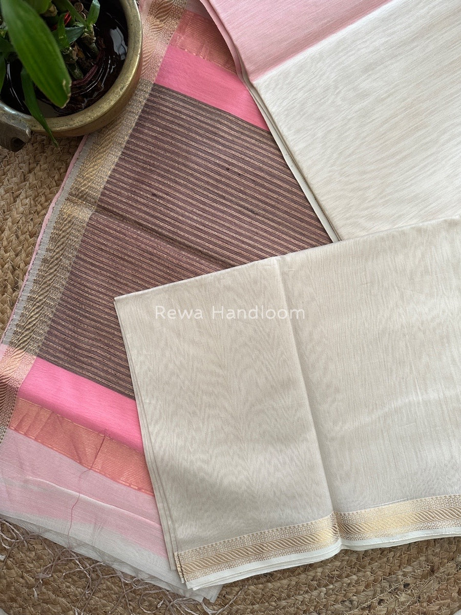 Maheshwari Saree