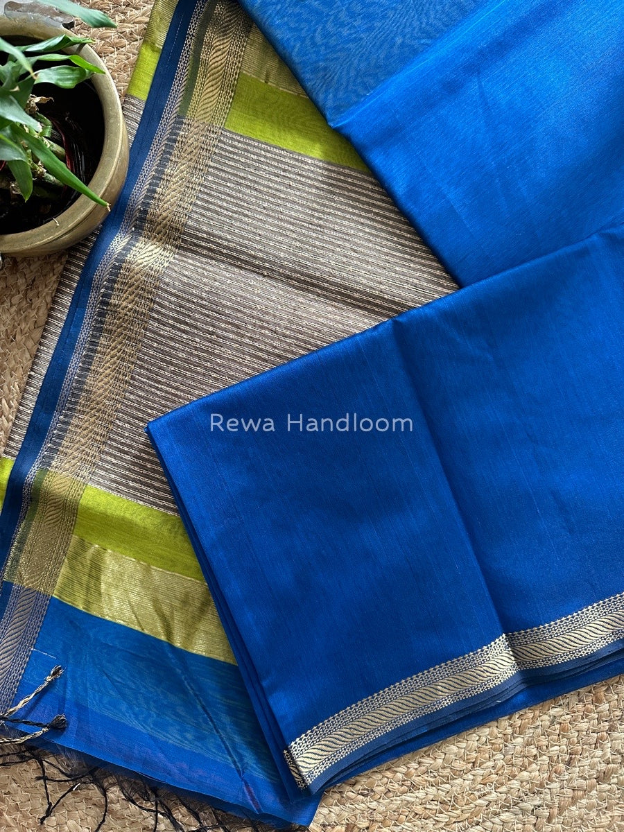 Maheshwari Saree