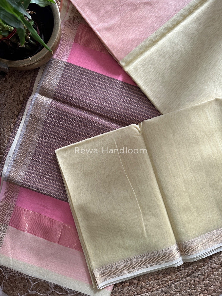 Maheshwari Saree