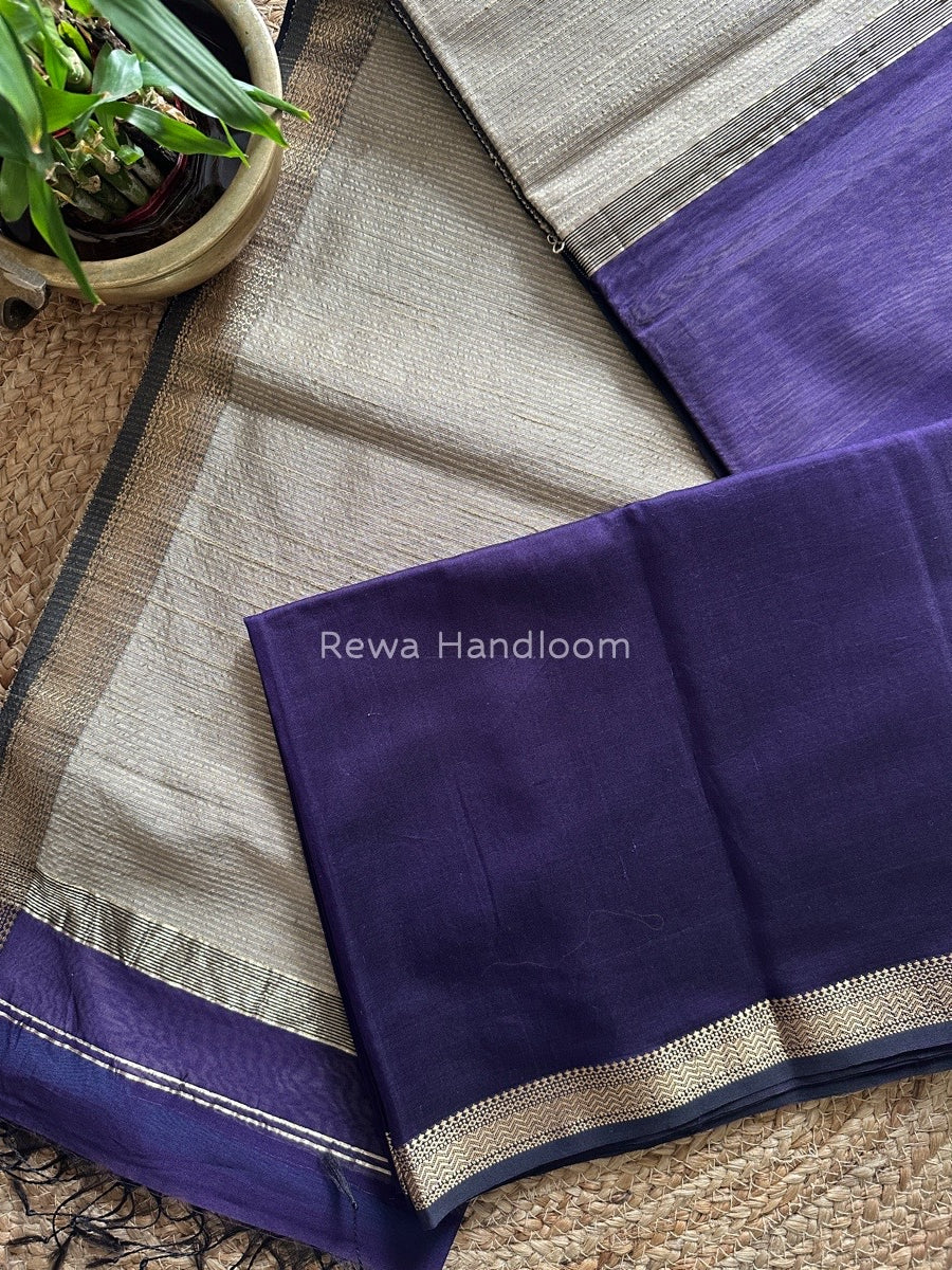 Maheshwari Saree