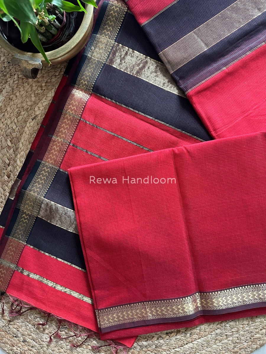 Maheshwari Saree
