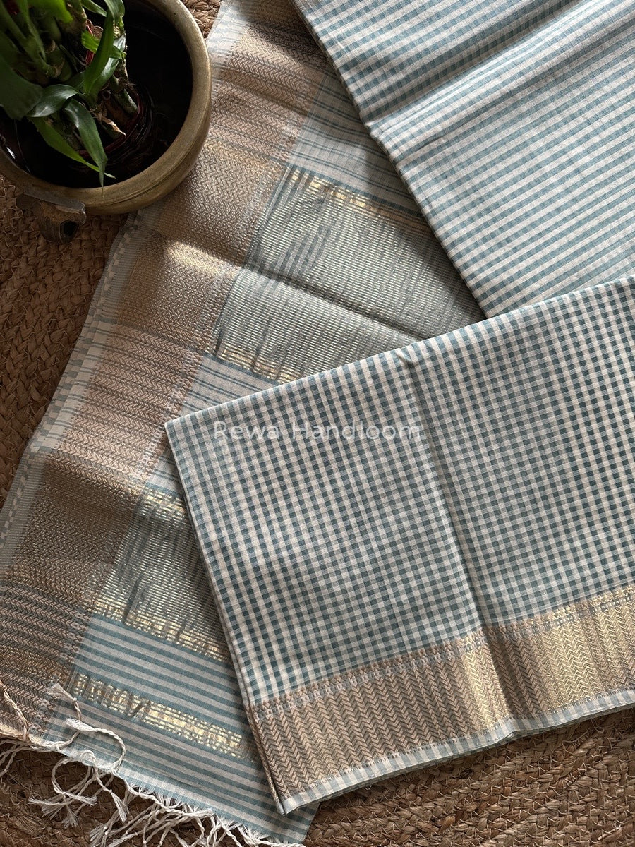 Maheshwari Saree