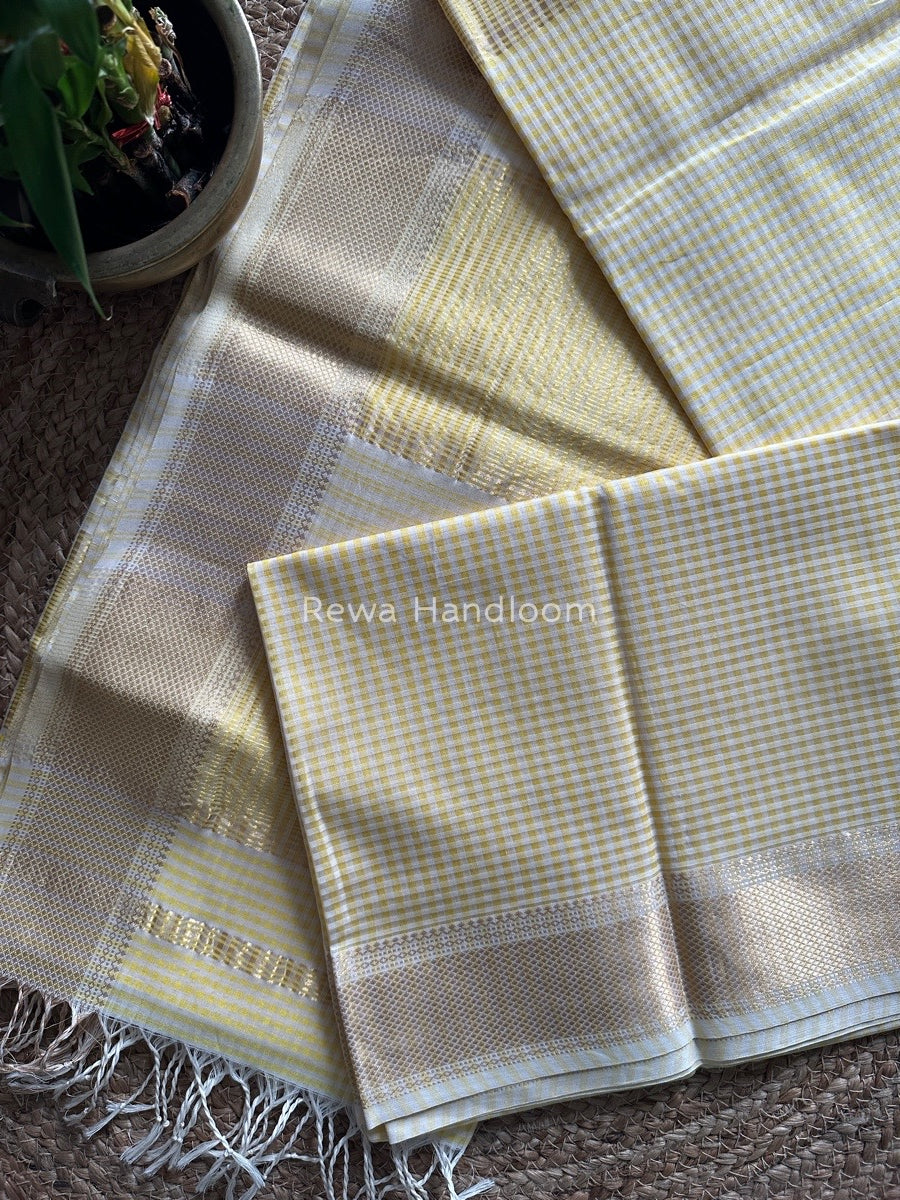 Maheshwari Saree