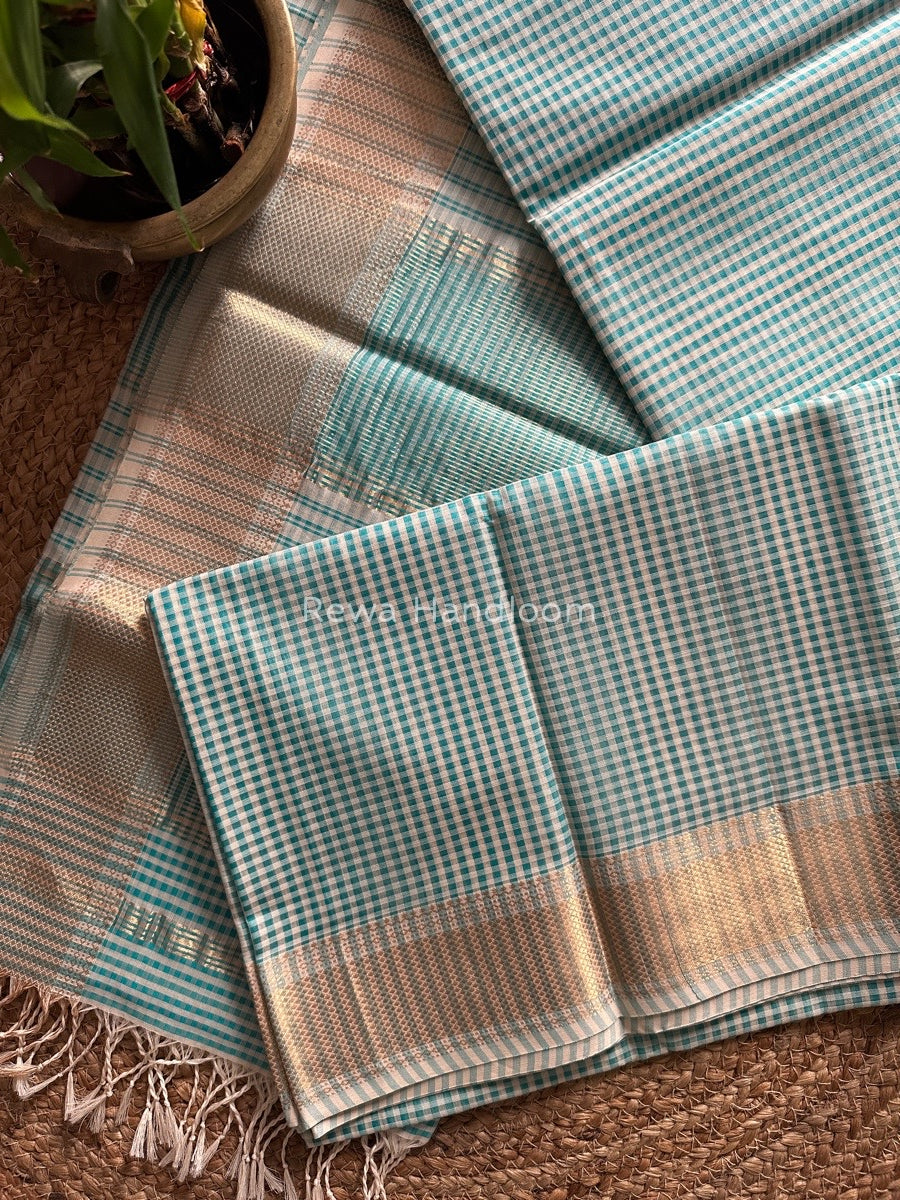 Maheshwari Saree