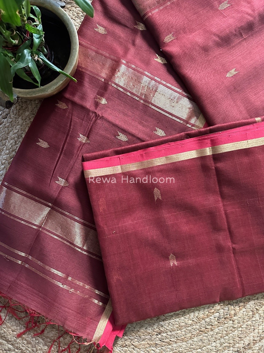 Maheshwari Saree