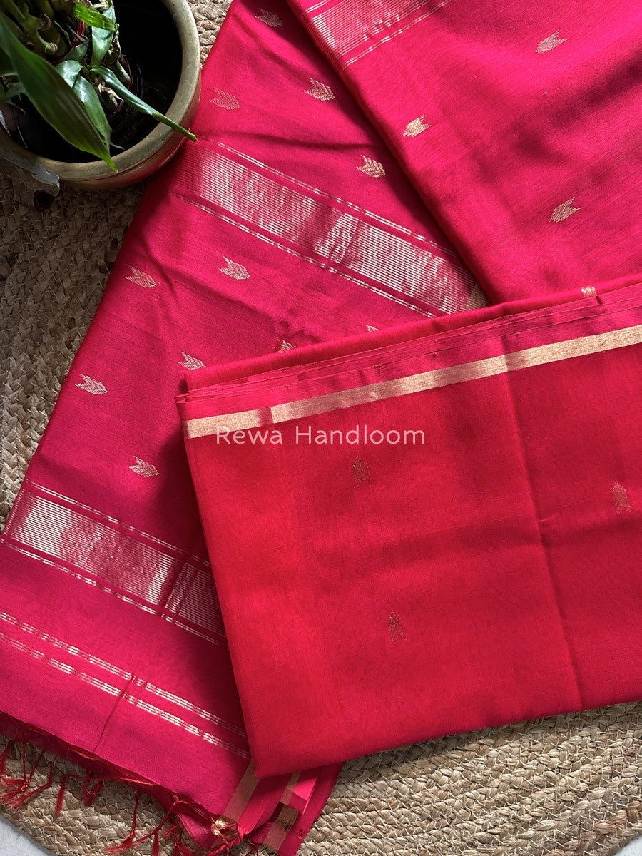 Maheshwari Saree
