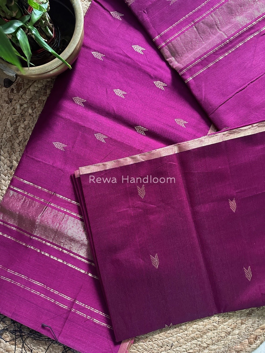 Maheshwari Saree