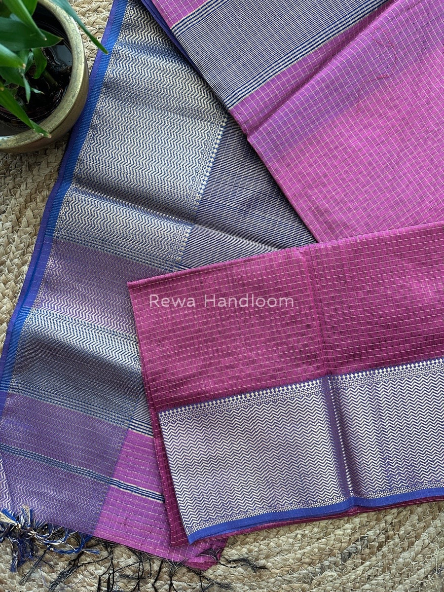 Maheshwari Saree