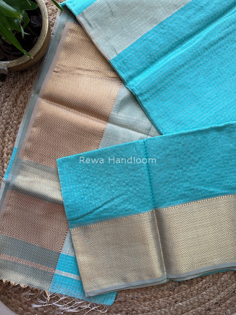 Maheshwari Saree
