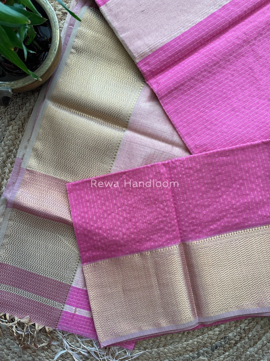 Maheshwari Saree