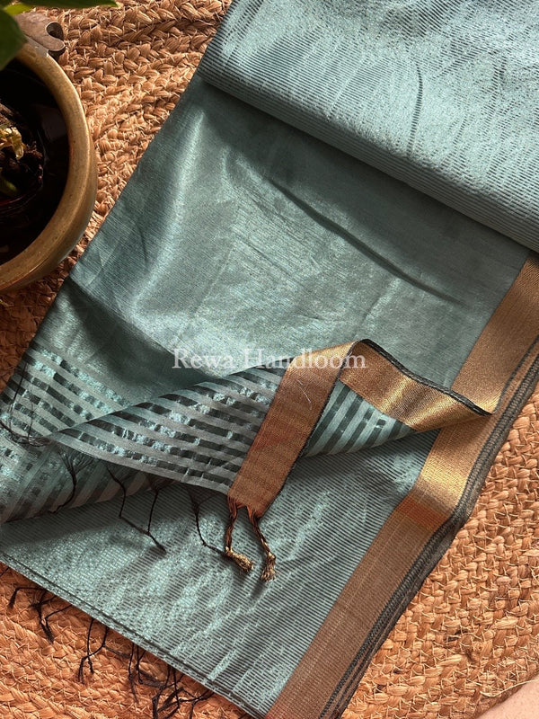 Exclusive Maheshwari 75% Silk Saree