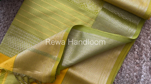 Is Maheshwari Silk Soft? Everything You Need to Know